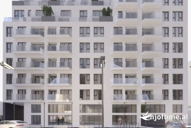 Shtepi ne shitje 2+1 ne Tirane - 191,000 Euro