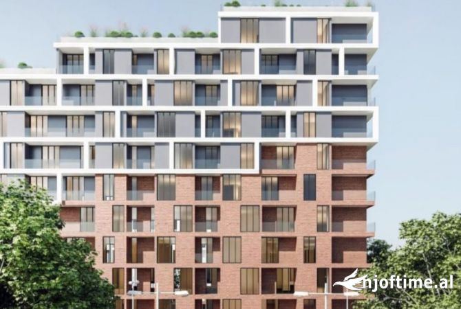 Shtepi ne shitje 2+1 ne Tirane - 157,130 Euro