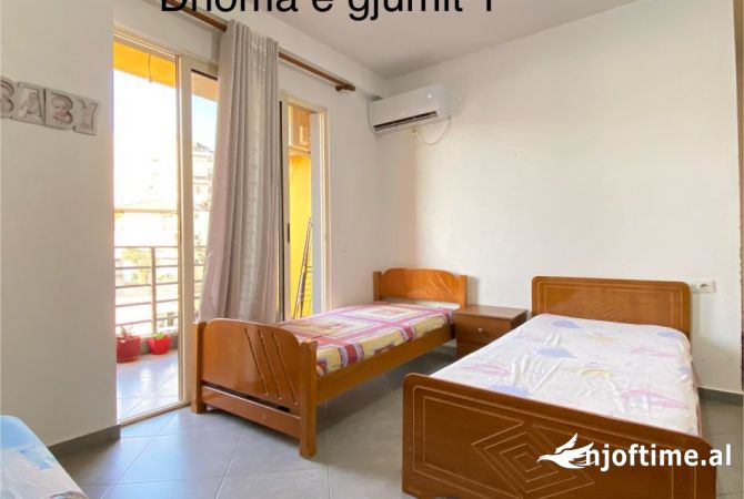 Shtepi ne shitje 2+1 ne Tirane - 15,500,000 Leke