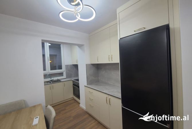 Shtepi me qera 1+1 ne Tirane - 500 Euro
