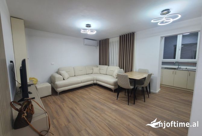 Shtepi me qera 1+1 ne Tirane - 500 Euro