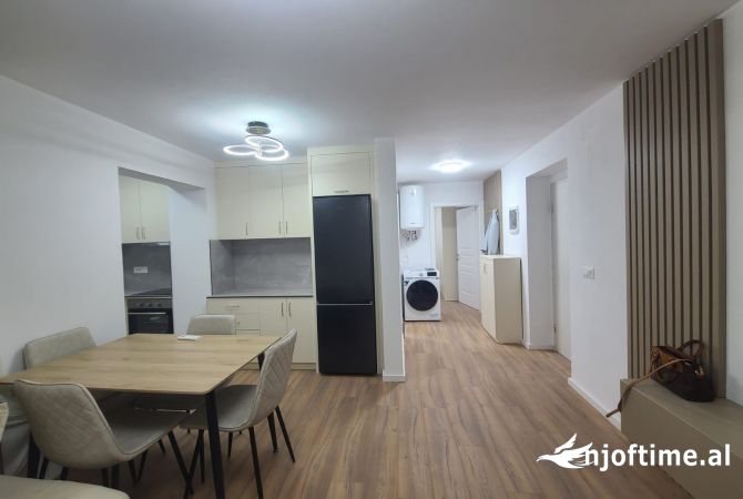 Shtepi me qera 1+1 ne Tirane - 500 Euro