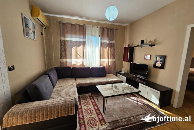 Shtepi ne shitje 2+1 ne Tirane - 155,000 Euro
