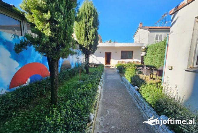 House for Sale 2+1 in Tirana - 155,000 Euro