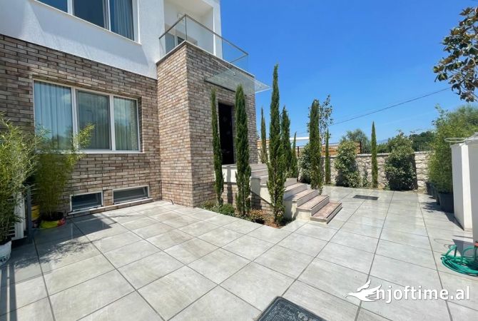 Shtepi me qera 3+1 ne Tirane - 3,000 Euro