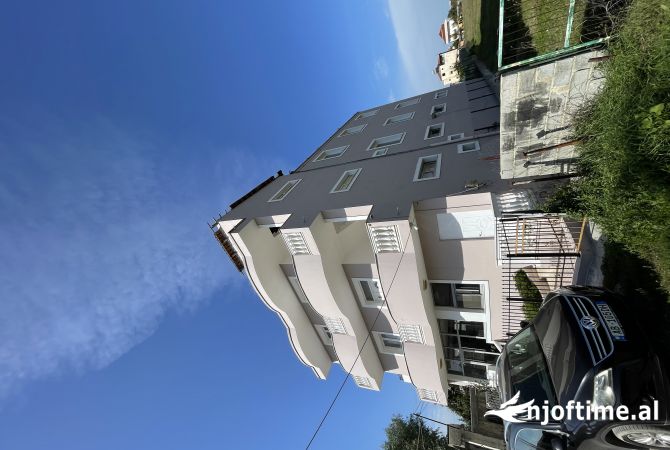 Shtepi ne shitje 3+1 ne Durres - 390,000 Euro