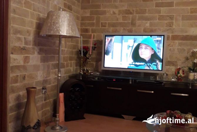 Shtepi me qera 1+1 ne Tirane - 500 Euro