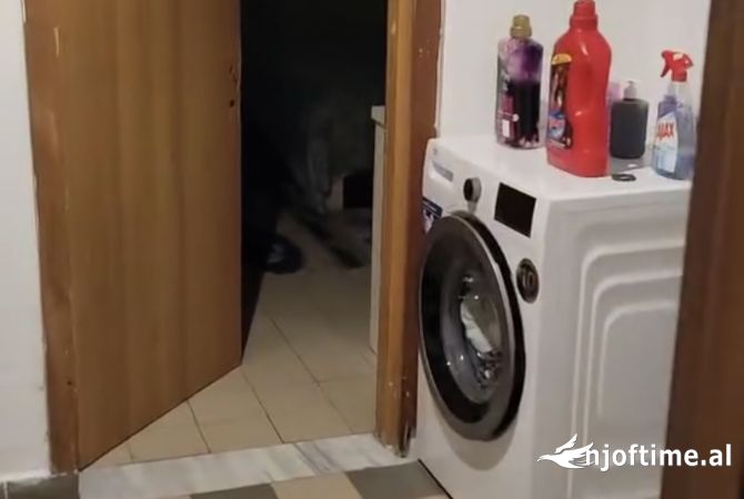 Shtepi me qera Shtepi Private ne Tirane, 1+1, Mobilimi E mobiluar, Pagesa 40,000  Leke.