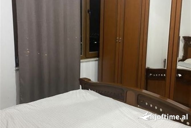 Apartment for rent in Tirana 1+1, Furnished