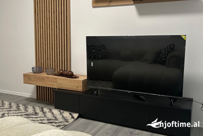 Casa in affitto 2+1 a Tirana - 800 Euro