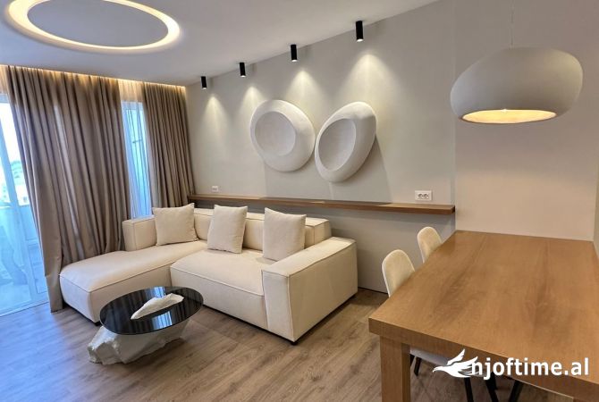 Shtepi me qera 1+1 ne Tirane - 500 Euro