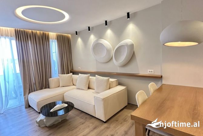 Shtepi me qera 1+1 ne Tirane - 500 Euro
