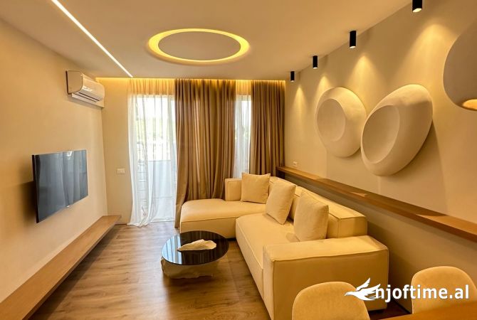 Shtepi me qera 1+1 ne Tirane - 500 Euro