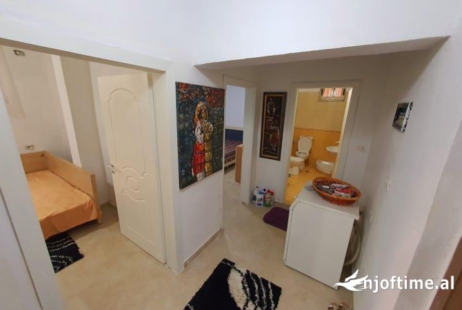 Shtepi ne shitje 2+1 ne Tirane - 140,000 Euro