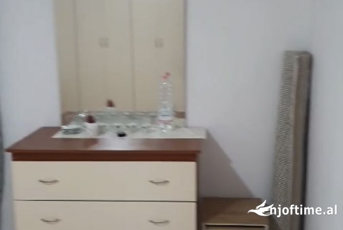 Shtepi me qera 1+1 ne Tirane - 500 Euro