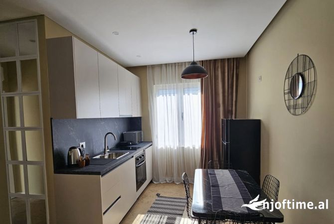 Shtepi me qera 1+1 ne Tirane - 550 Euro