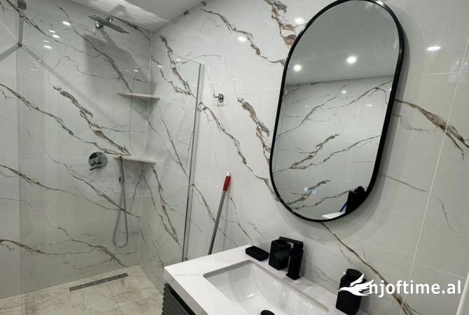 Apartment for rent in Tirana 1+1, Furnished