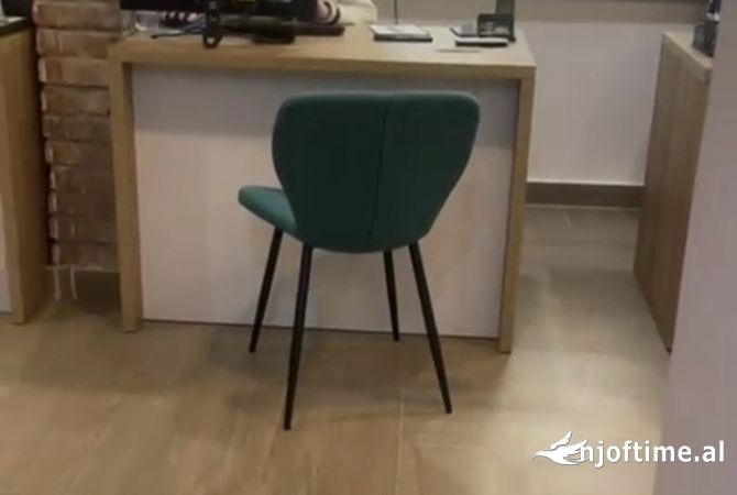 Ambient biznesi ne shitje 3+1 ne Tirane - 260,000 Euro