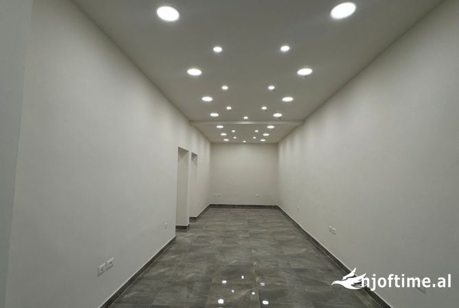 Ambient biznesi ne shitje 1+1 ne Tirane - 602,000 Euro