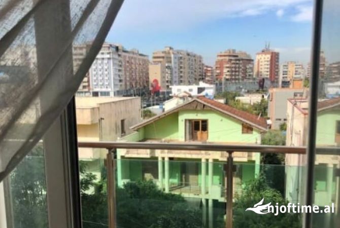 Apartment for rent in Tirana 2+1, Furnished