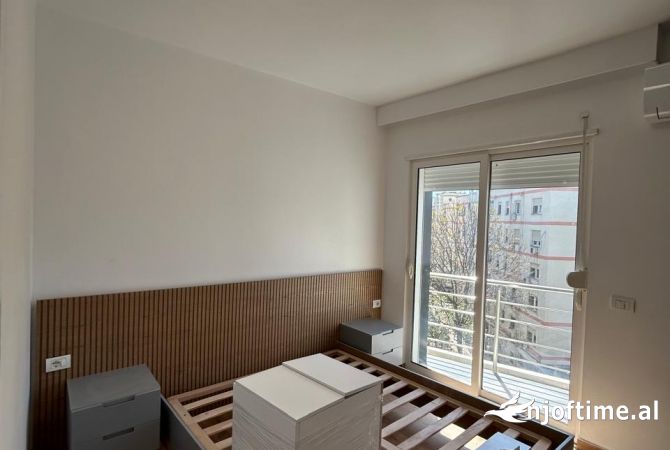 Apartment for rent in Tirana 1+1, Furnished