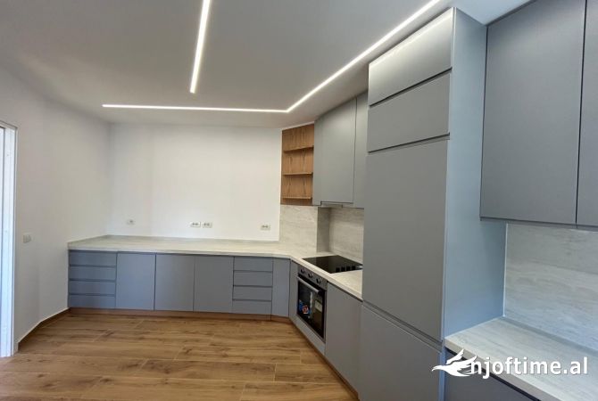 Apartment for rent in Tirana 1+1, Furnished