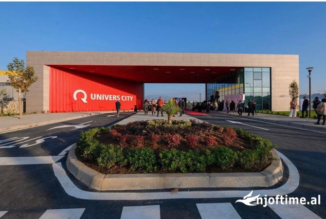 Shtepi ne shitje 1+1 ne Tirane - 61,000 Euro