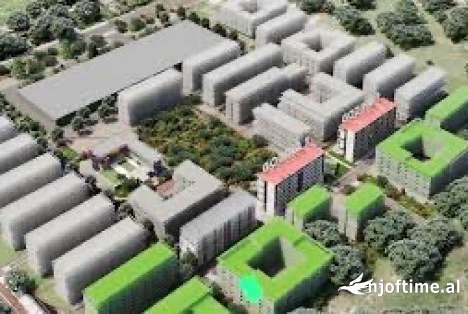 Shtepi ne shitje Apartament ne Tirane, 1+1, Mobilimi E mobiluar, Pagesa 61,000  Euro.