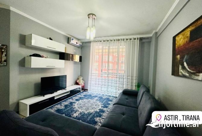 Shtepi me qera 2+1 ne Tirane - 500 Euro