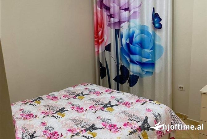 Apartment for rent in Tirana 2+1, Furnished