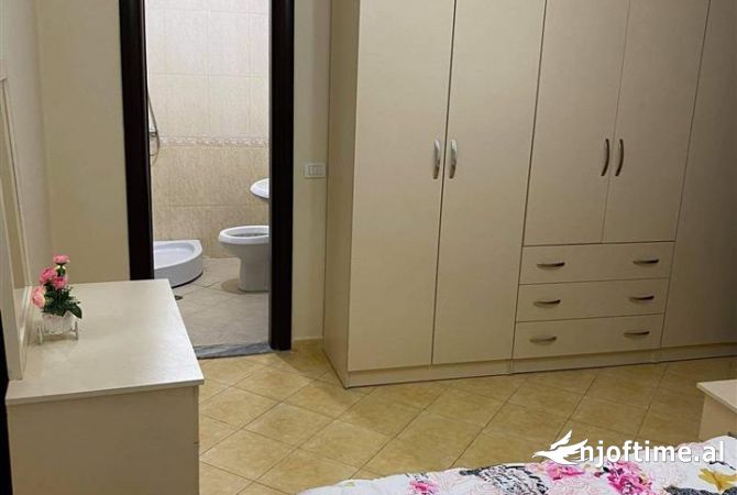 Apartment for rent in Tirana 2+1, Furnished