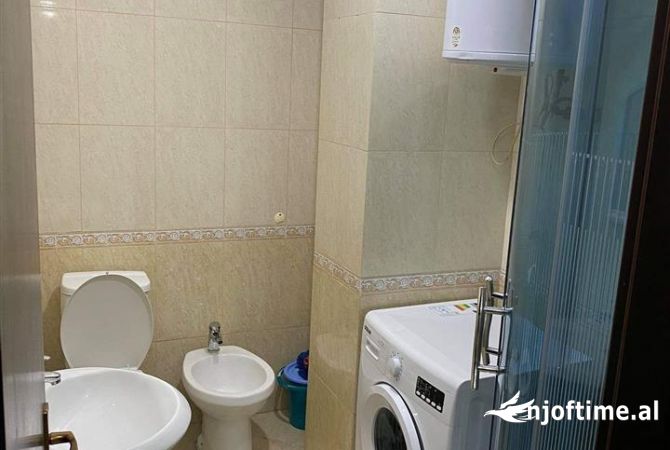 Apartment for rent in Tirana 2+1, Furnished