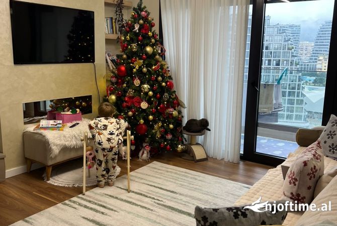 Shtepi me qera 2+1 ne Tirane - 1,600 Euro