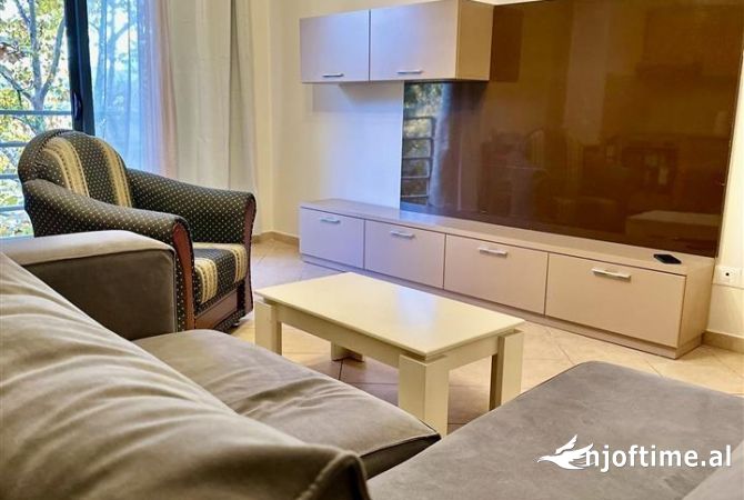 Shtepi me qera 1+1 ne Tirane - 40,000 Leke
