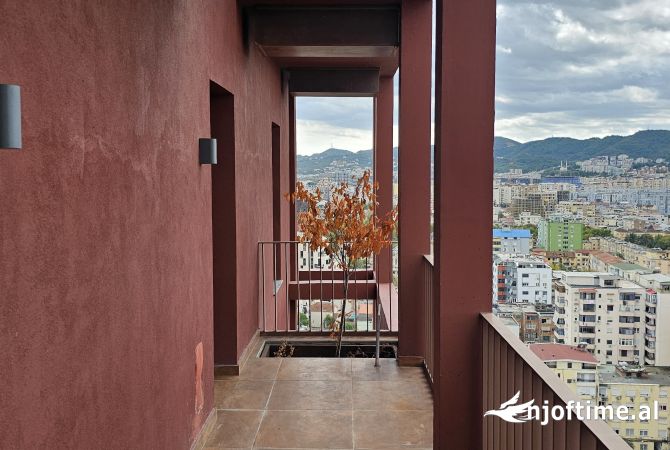 Jepet ambjent per zyra me qera tek Tirana Garden Building 