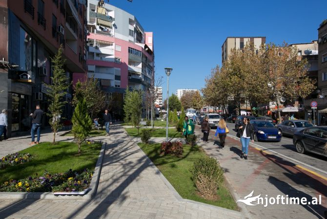 Shtepi me qera 1+1 ne Tirane - 50,000 Leke