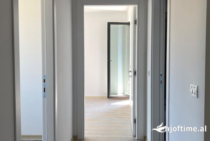 Apartment for rent in Tirana 1+1, Emty