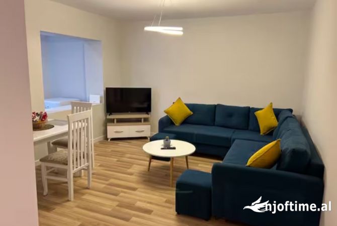 Shtepi me qera 1+1 ne Tirane - 600 Euro