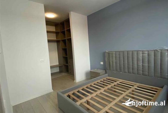 Apartment for rent in Tirana 1+1, Furnished