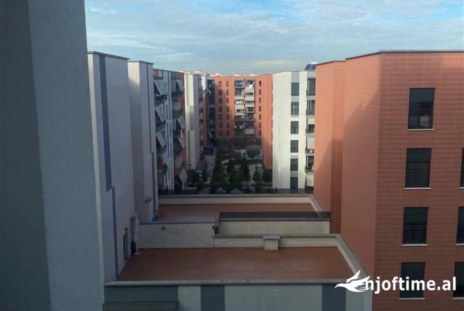 Apartment for rent in Tirana 1+1, Furnished