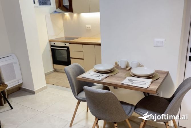 Casa in affitto 1+1 a Tirana - 45,000 Leke