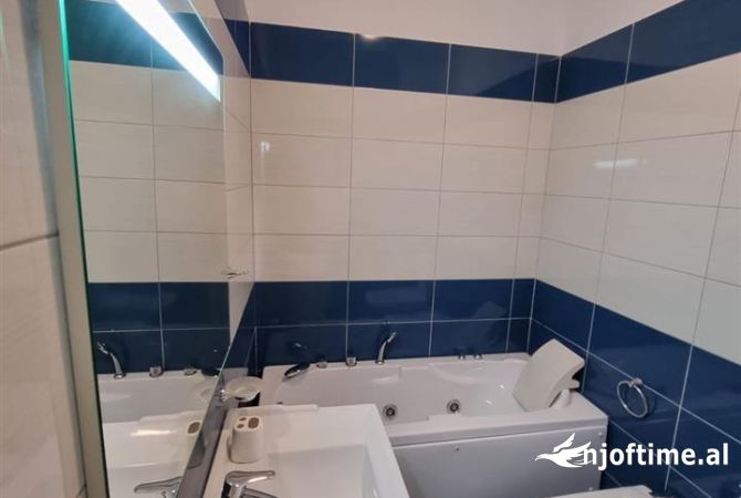 Apartment for rent in Tirana 2+1, Furnished