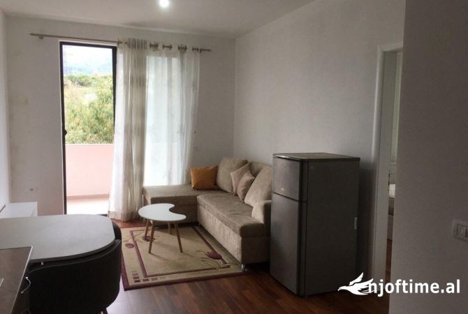 Shtepi ne shitje Apartament ne Tirane, 1+1, Mobilimi E mobiluar, Pagesa 74,925  Euro.