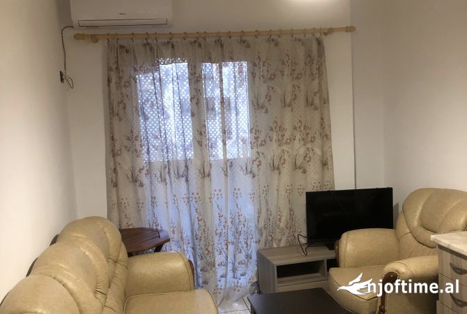 House for Rent 1+1 in Tirana - 40,000 Leke