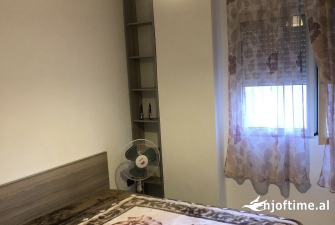 House for Rent 1+1 in Tirana - 40,000 Leke