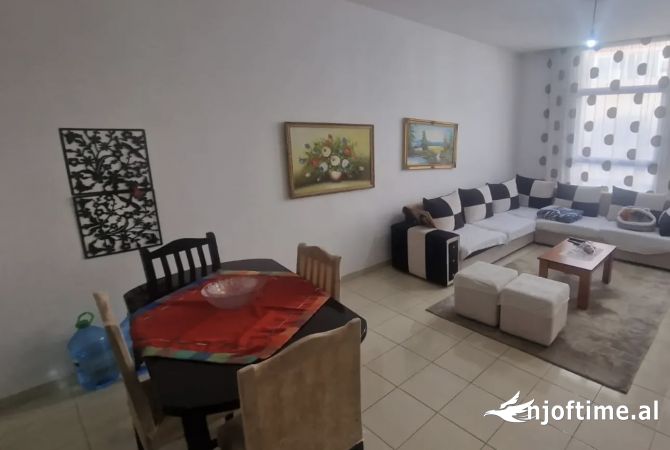 Shtepi ne shitje 2+1 ne Tirane - 125,000 Euro