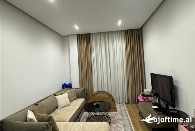 Shtepi me qera 1+1 ne Tirane - 500 Euro