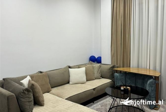 Shtepi me qera 1+1 ne Tirane - 500 Euro