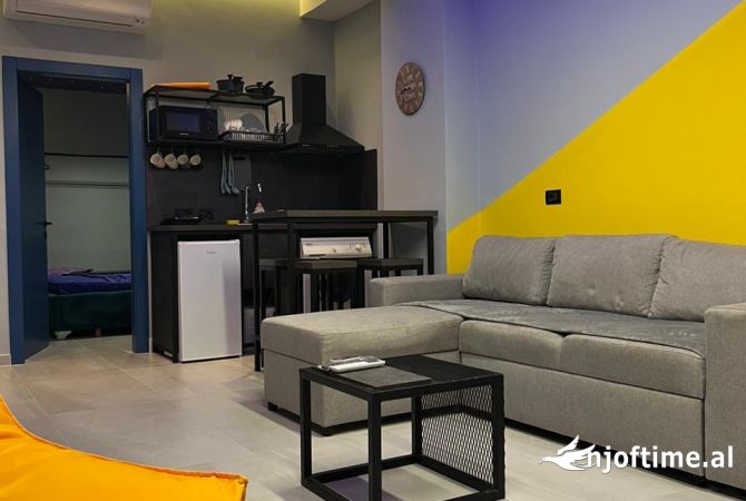 Shtepi ne shitje 1+1 ne Tirane - 79,000 Euro