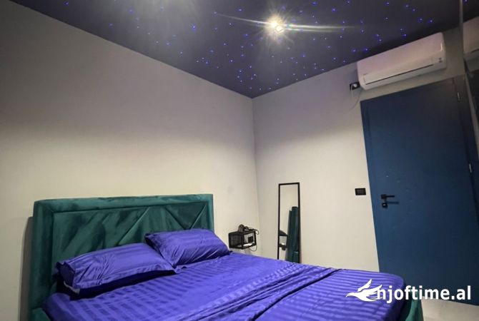 Shtepi ne shitje Apartament ne Tirane, 1+1, Mobilimi E mobiluar, Pagesa 79,000  Euro.